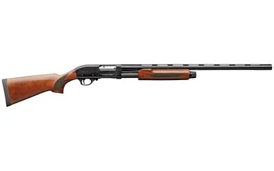Charles Daly 301 28" 12 Gauge Shotgun - 5 Rounds | 28" Barrel | 3" Chamber | Blue/Black