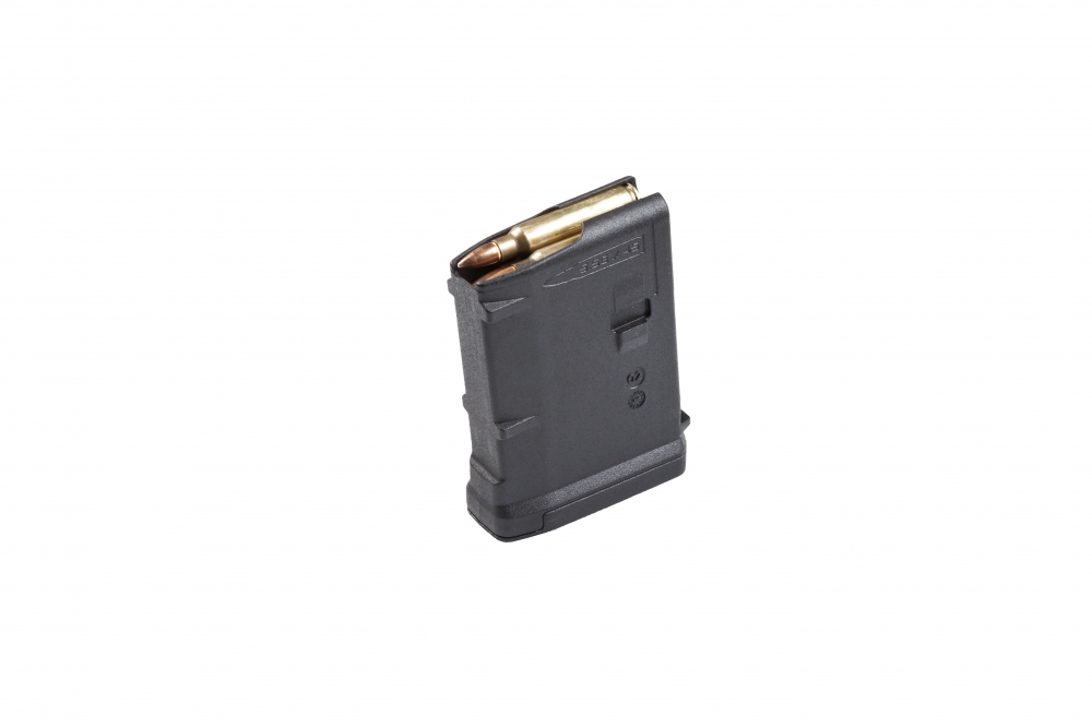 Magpul MAG559-BLK AR-15 PMAG GEN M3 10RD .223 REM/5.56 NATOBlack - 223 Remington/5.56 NATO Caliber | Aftermarket Origin