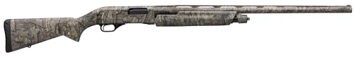 Winchester SXP Waterfowl Hunter Realtree Timber 26" 12 Gauge Shotgun - 4+1 Rounds | 26" Barrel | 3.5" Chamber | Fixed Stock | Synthetic | Realtree