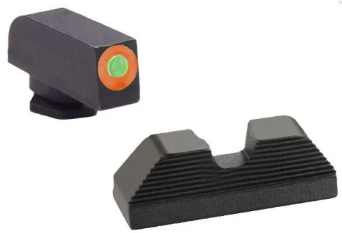 Ameriglo For Glock UC Tritium SetsGL-353
