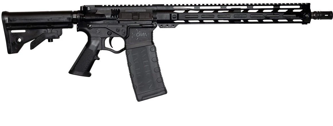 American Tactical Imports Omni Hybrid Maxx .300Blk 16" 30rd - 30 Rounds | 16" Barrel