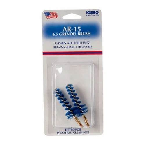 6.5 GRENDEL CHAMBER BRUSH