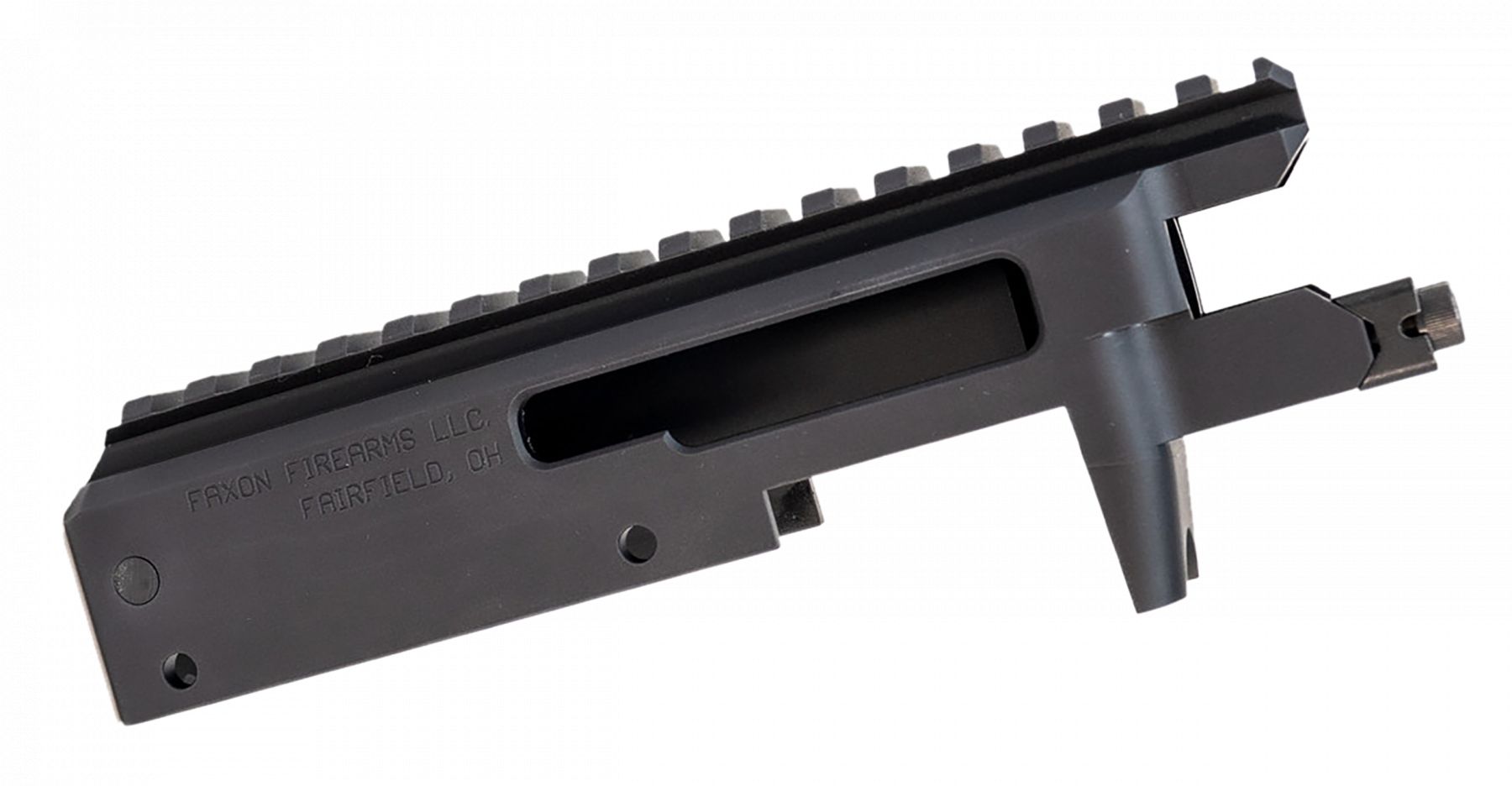 Faxon Rimfire FF-22 Receiver Kit for 10/22