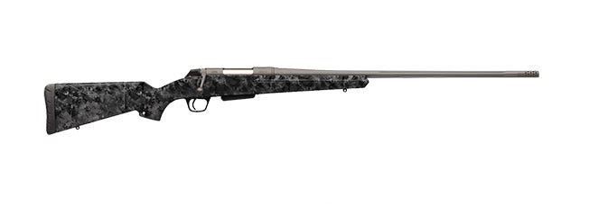 WGUN XPR EXT MDNT MB308 WIN - 3+1 Rounds | 22" Barrel | Gray