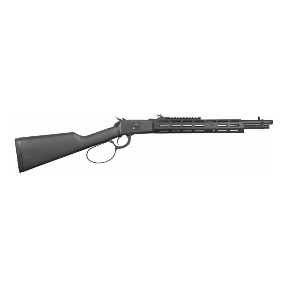 Citadel Levtac-92 .44 Rem Mag 16.5" Threaded- 8+1 Rounds | 16.5" Barrel | Black Stock | Synthetic