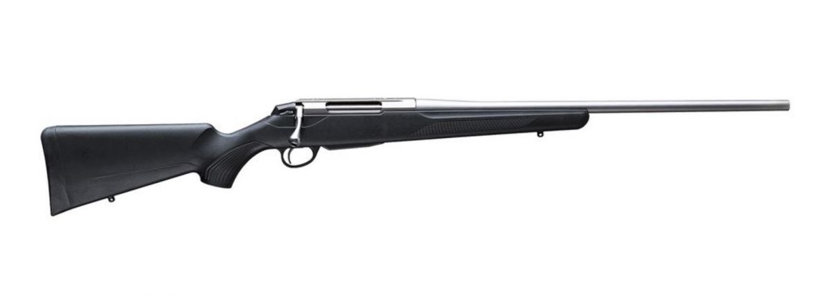 Tikka T3X LITE 300WSM Stainless Steel Synthetic - 3 Rounds