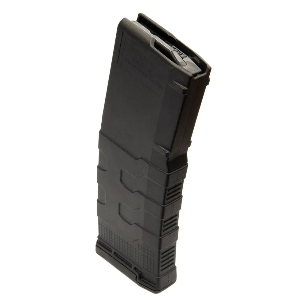 Amend2 AR-15 Rifle Magazine Mod 3 Model Black .300 Blackout 30/rd - 300 AAC Blackout Caliber | 30 Rounds | Aftermarket Origin | AR-15 Model