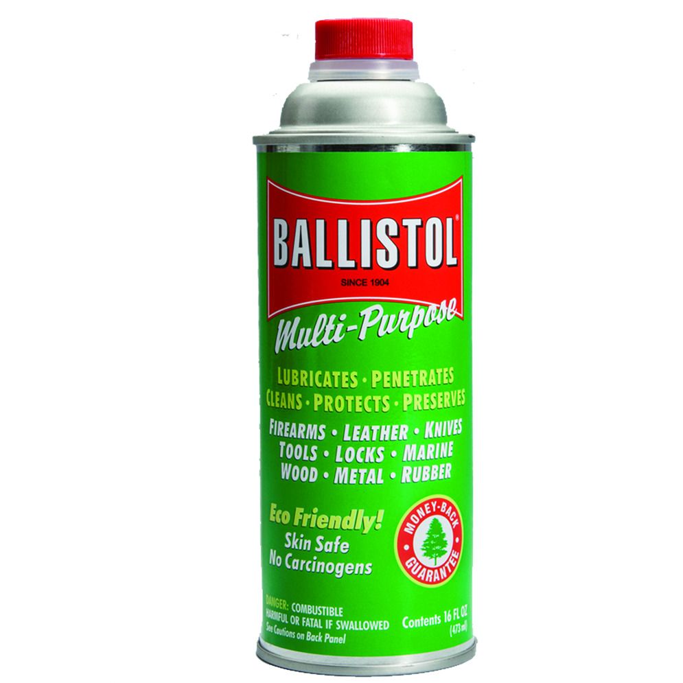 Ballistol Multi-Purpose Oil