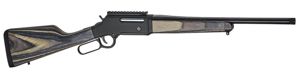 Henry Long Ranger Express 223 Rem,5.56x45mm NATO - 5 Rounds | 16.5" Barrel | Wood Stock