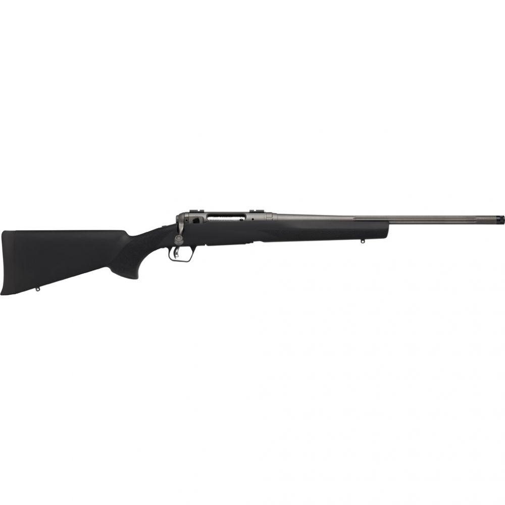 Savage 110 Trail Hunter Lite 7mm PRC Bolt Action Rifle - 2 + 1 Rounds | 20" Barrel | Gray