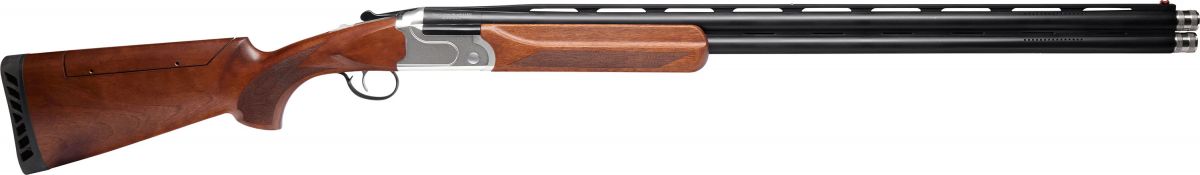 Stevens 555 Sporting 12 Gauge Over/Under Shotgun - 2 Rounds | 30" Barrel | 3" Chamber