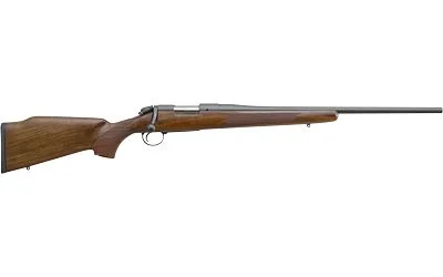 Bergara B14 Timber Left Hand 308 Winchester Bolt Action Rifle - 4 Rounds | 20" Barrel | Monte Carlo Stock | Wood | Blue/Black