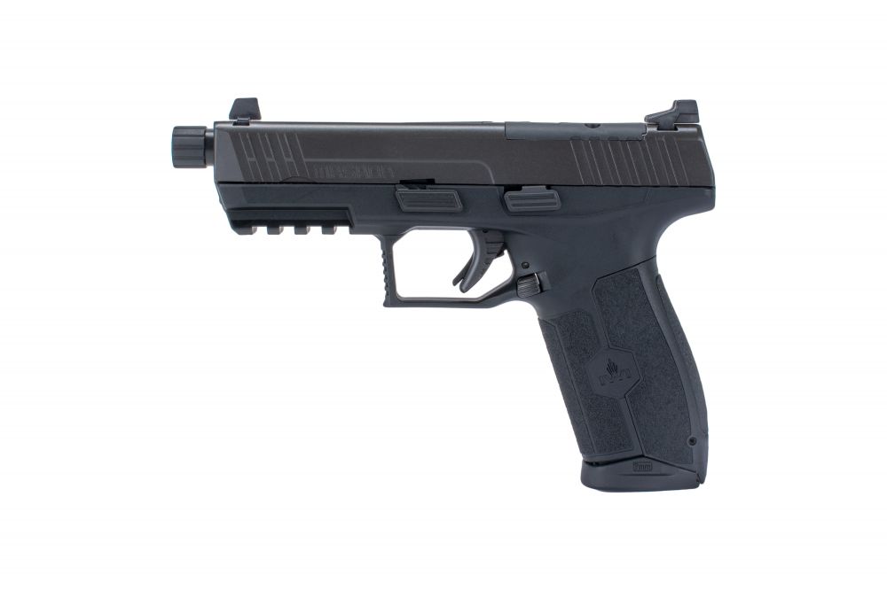 MASADA Tactical LE - 17+1 Rounds