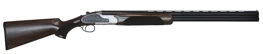 CZ WingShooter Elite 12 Gauge Shotgun - 2 Rounds | 28" Barrel | 3" Chamber