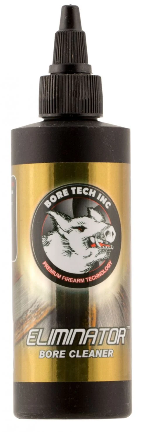 Bore Tech Eliminator Bore Cleaner 4 oz Squeeze Bottle