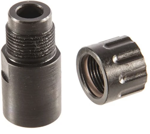 SilencerCo Rimfire Adapter M&P 22 Compact .5x28 Steel