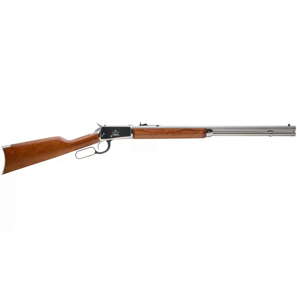 Rossi R92 .44 Magnum Lever Action Rifle - 12+1 Rounds | 24" Barrel | Wood