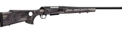 WIN XPR VARMINT 308WIN SR TUMBHOLE - 3 Rounds | 24" Barrel | Thumbhole Stock | Synthetic