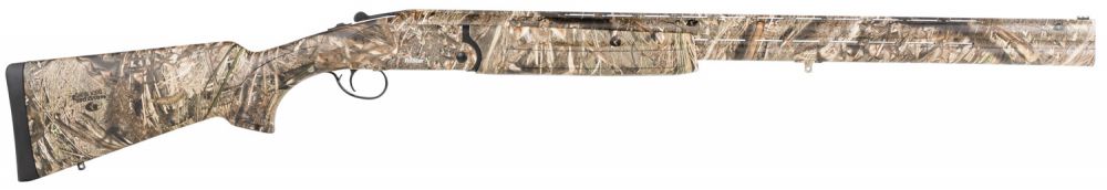 Tristar Arms Hunter Mag II Mossy Oak Duck Blind 28" 12 Gauge Shotgun - 2 Rounds | 28" Barrel | 3.5" Chamber | Mossy Oak Duck Blind Stock | Synthetic | Mossy Oak