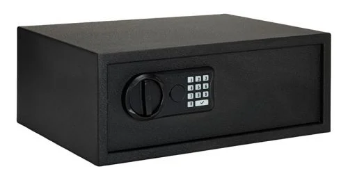 SNAPSAFE GUNBOX KEYPAD SAFE XL