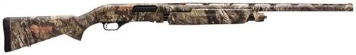 Winchester SXP Universal Hunter Mossy Oak Break-Up Country 28" 12 Gauge Shotgun - 3 Rounds | 28" Barrel | 3.5" Chamber | Mossy Oak Break-Up Country Stock