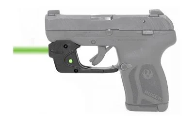 VIRIDIAN E SERIES Green LASER LCP MAX
