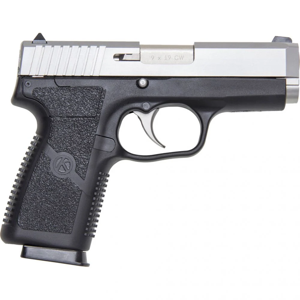 Kahr Arms CW9 9mm Semi Auto Pistol - 7+1 Rounds | 3.6" Barrel