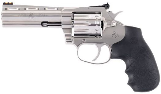 CLT KING COBRA .22 LR 4 BLEM - 10 Rounds | 4.25" Barrel