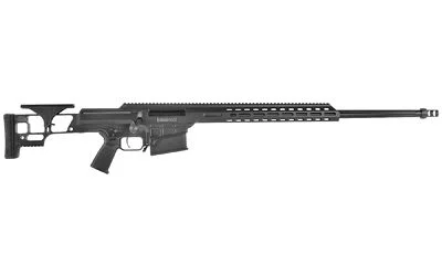 Barrett MRAD SMR 308 Winchester Bolt Action Repeater Rifle - 10 Rounds | 24" Barrel