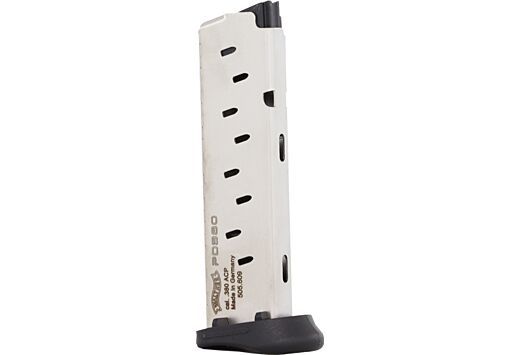 WALTHER MAGAZINE PD380 .380ACP - 380 ACP Caliber | 9 Rounds