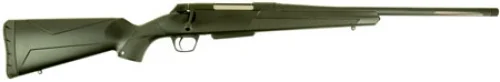 Winchester XPR Suppressor Ready 300 Win Bolt Action Rifle - 3 Rounds | 20" Barrel | Synthetic Stock | Blue/Black