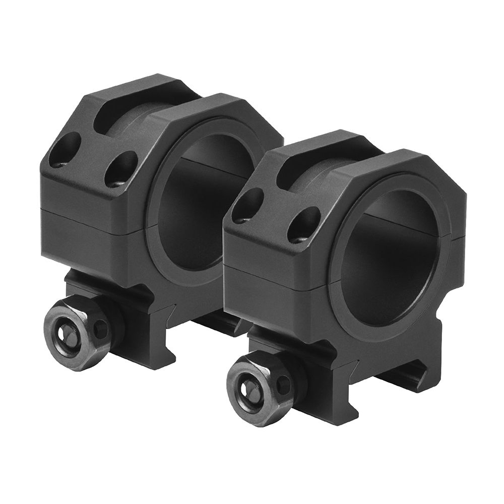 NcStar 30mm Tactical Rings .9" Height