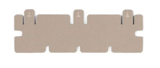 AAE Slippery Slide Cable Guard Black