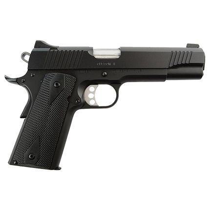 Kimber Custom II .45 ACP 8RD - 7 Rounds | 5.01" Barrel