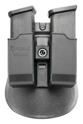 FBS Paddle DBL XMAG PCH Black