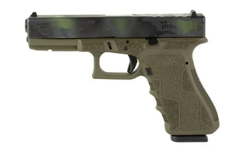 Glock, 22 Gen3, Striker Fired, Semi-automatic, Polymer Frame Pistol, Full Size, 40 S&W, 4.49" Barrel - 15 Rounds | 4.49" Barrel