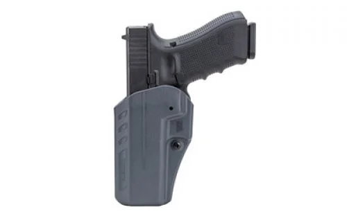 Blackhawk A.R.C. IWB For Glock 42 Polymer Gray - Polymer Material