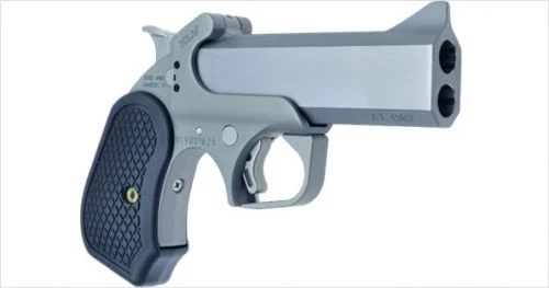 Bond Arms XLV 410 Bore | 45 Colt Derringer
