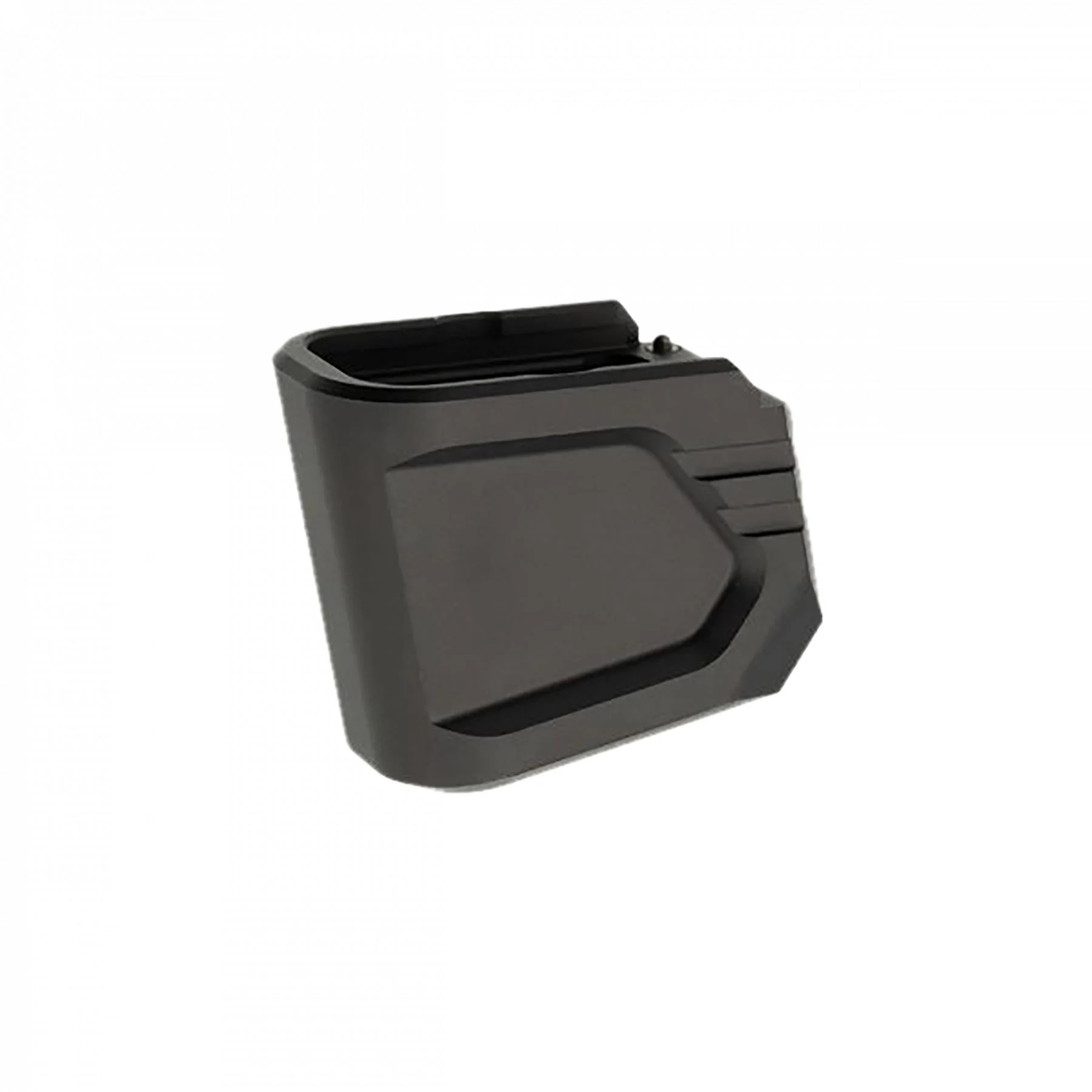 TYRANT MAG EXT FOR GLK43X/48 +4 Black