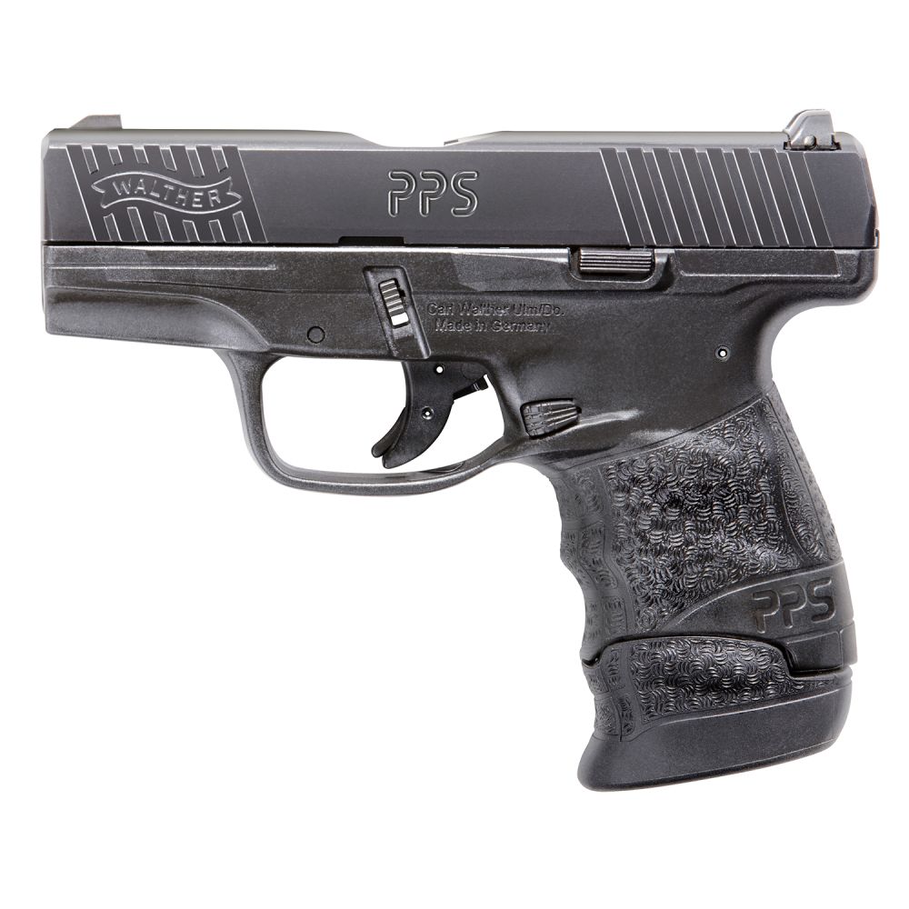 Walther Arms PPS M2 - 8+1 Rounds | 3.2" Barrel