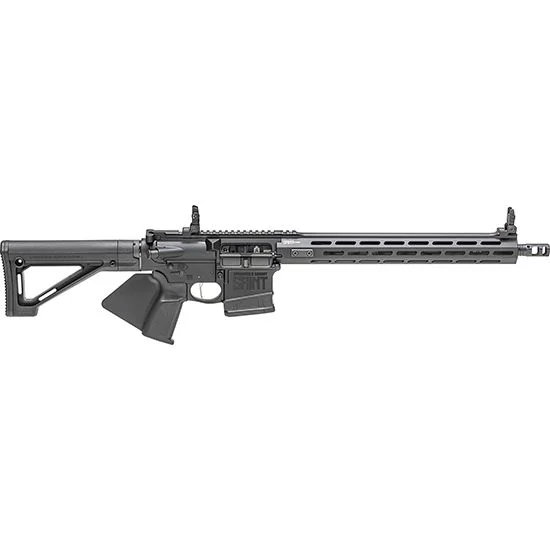 Springfield Armory Saint Victor *CA Appoved* 308 Winchester Semi Auto Rifle - 10+1 Rounds | 16" Barrel