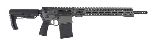 POF Revolution DI Tungsten - 20+1 Rounds | 16.5" Barrel
