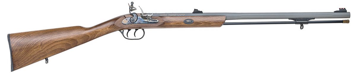 Traditions PA Pellet Ultralight Flintlock 26" Stainless Cerakote/Hardwood