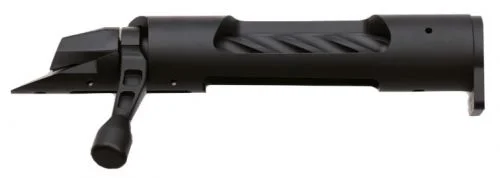 WBY 307 Builders Action Long Standard Black