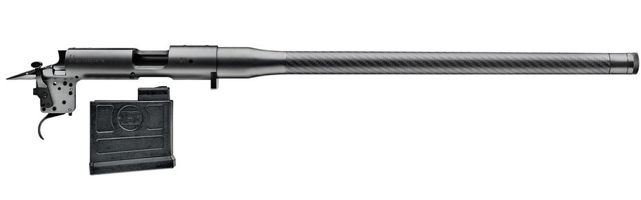 BERGARA B14 .22 LR ED CRBN 18" 10RD
