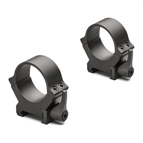 Leupold QRW2 Medium 30mm Matte Scope Rings