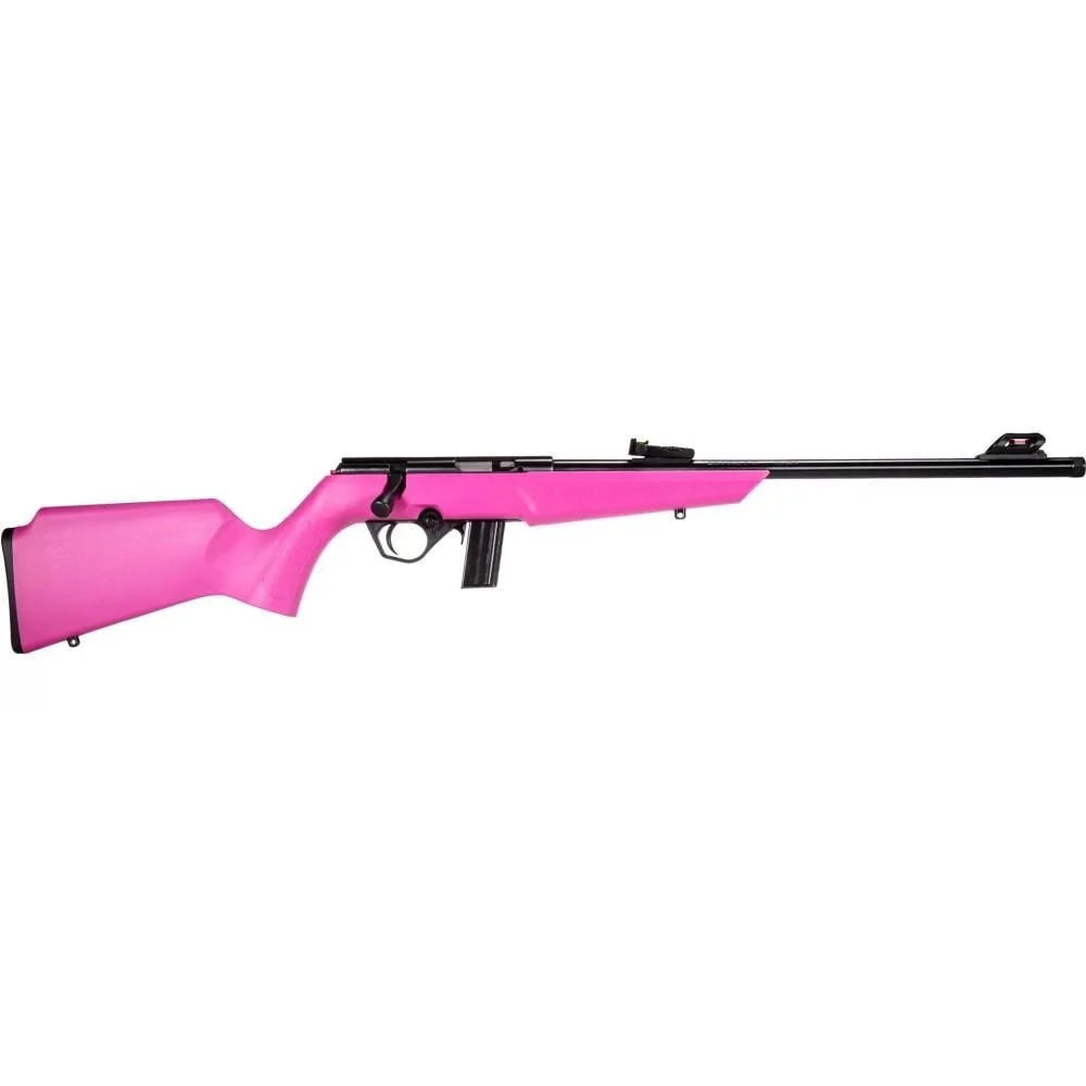 Rossi RB22 Compact .22 LR Bolt Action Rifle - 10 Rounds | 16" Barrel