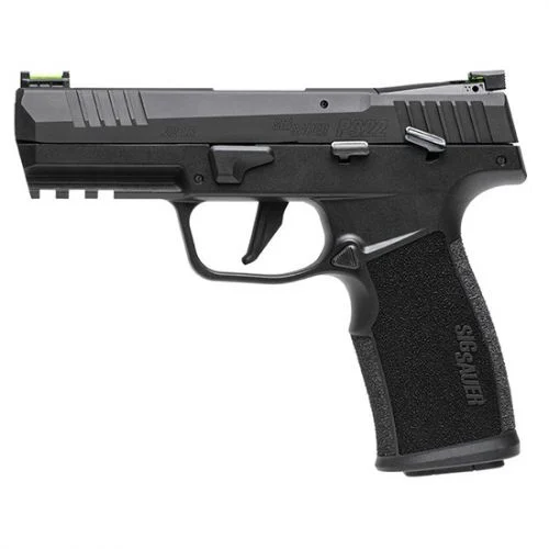 Sig Sauer P322 Optic Ready .22 LR 4 2-10RD MAG - 10+1 Rounds