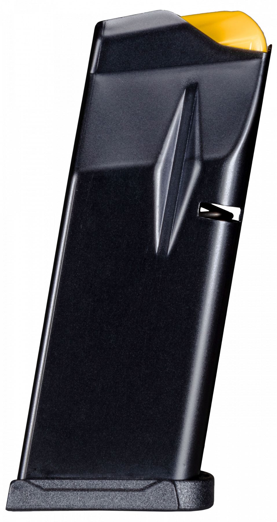 Taurus GX4 Carry Handgun Magazine Black 9mm Luger 10/rds - 9mm Caliber | 10 Rounds | Black | OEM Origin